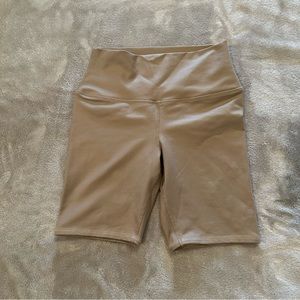 ALO Yoga Biker Short